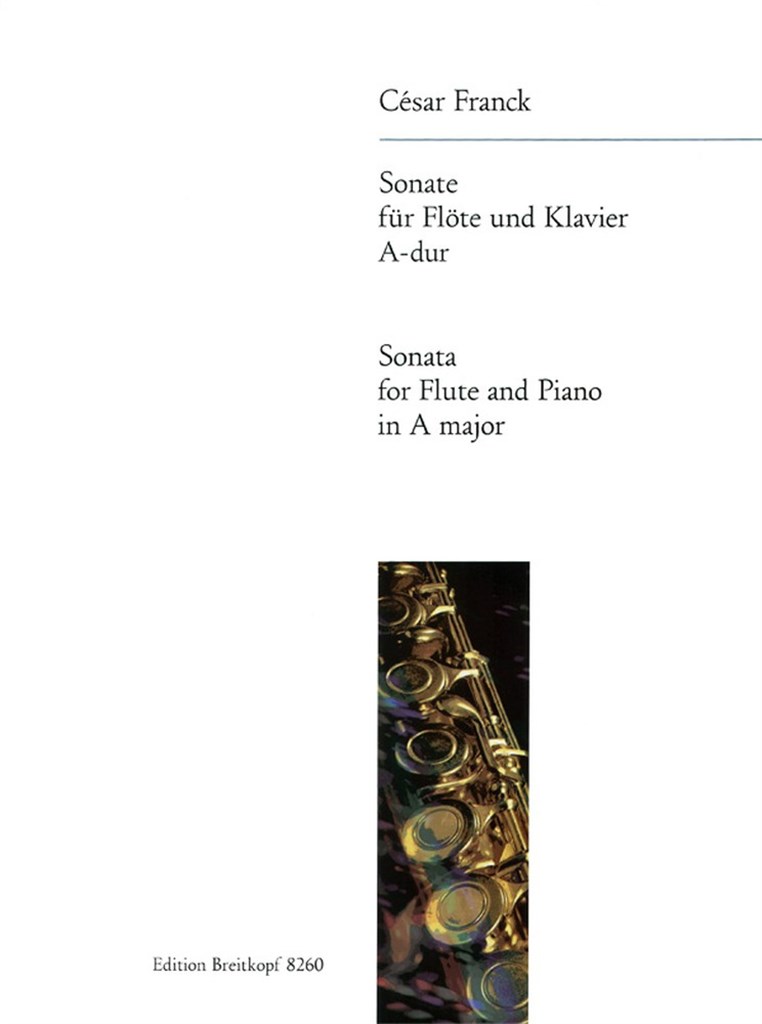 Sonate A-dur